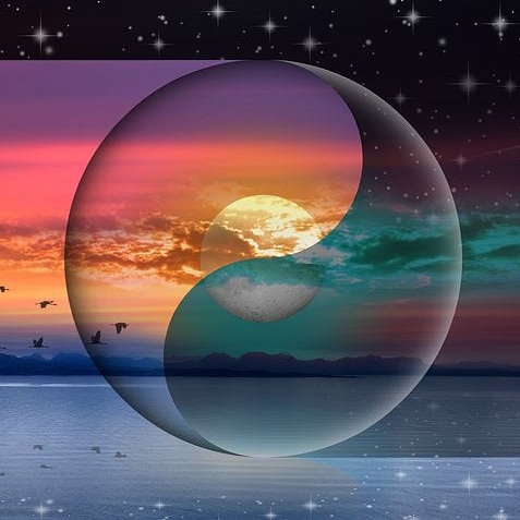 Spring Equinox - Yoga Workshop Braidwood