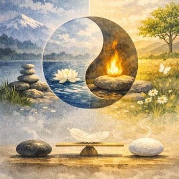Spring Equinox - Yoga Workshop Bungendore