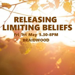 Limiting Beliefs - Braidwood