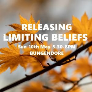 Limiting Beliefs - Bungendore